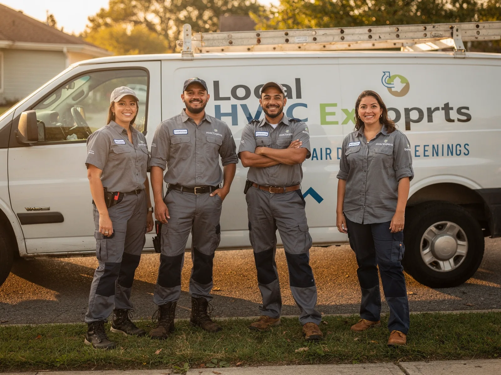24/7 HVAC Repair & AC Replacement company in Palmer, MI